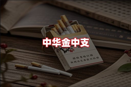 中华金中支